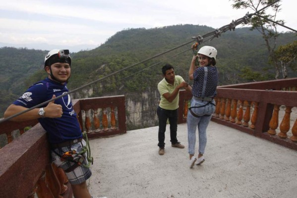 FOTOS: 10 lugares del occidente de Honduras para visitar en vacaciones