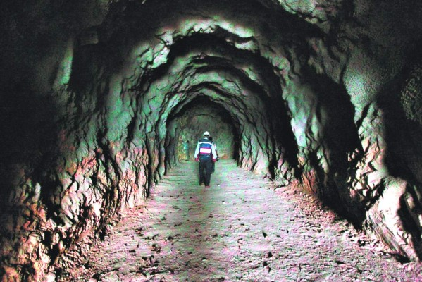 El Niño amenaza generación de 'El Cajón”
