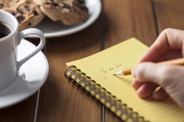 Las 10 cosas que debes hacer al menos una vez al año