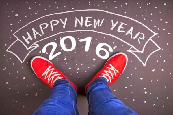 10 cosas que debes tomar en cuenta para inciar el 2016