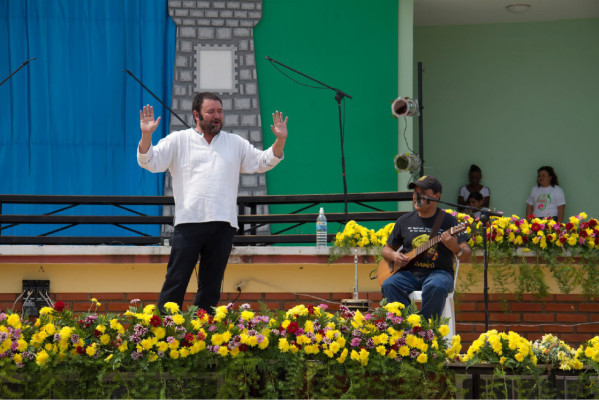 La naturaleza que inspiró a Siguatepeque
