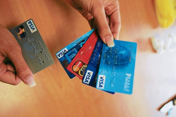 Hasta L 1,126 en membresía pagan usuarios de tarjetas