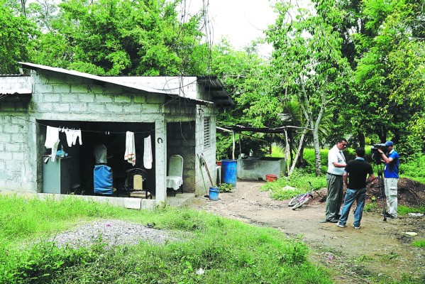 Investigan muerte de bebé en San Manuel