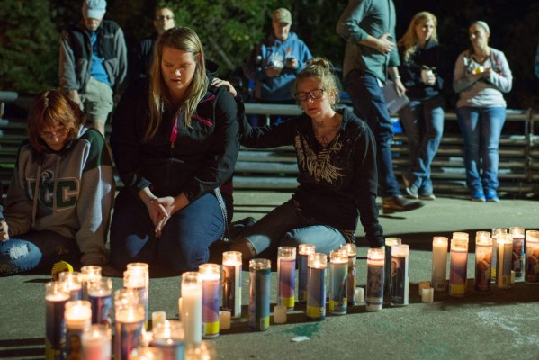 'Si eres cristiano verás a Dios en un segundo' &nbsp;&nbsp;&nbsp;