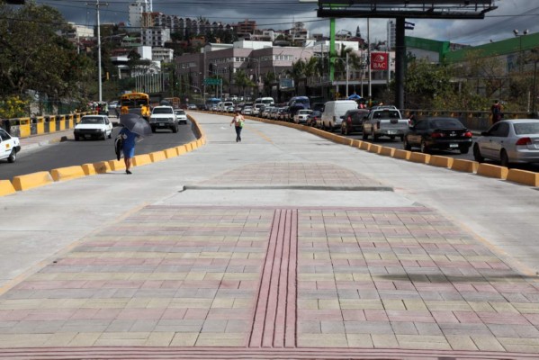 Programan recreovías en cinco zonas de la capital