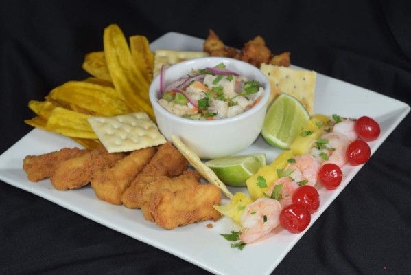 Lo que no conocías del dueño del reconocido restaurante Tony’s Mar