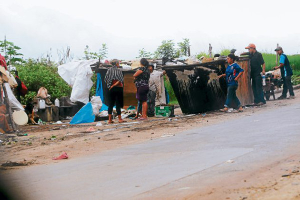 Reciclaje, actividad que crece cada día