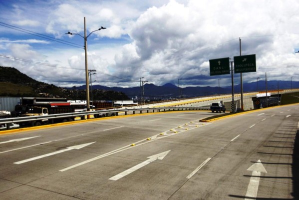 Honduras queda fuera de la Cuenta Desafío del Milenio