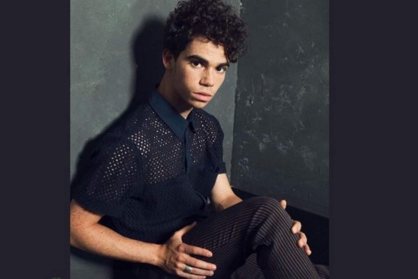 Muere Cameron Boyce, actor de Disney Channel, tras sufrir un ataque
