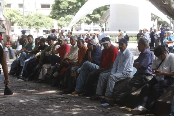 Honduras: Proyectan mejoría de empleo para último trimestre del año