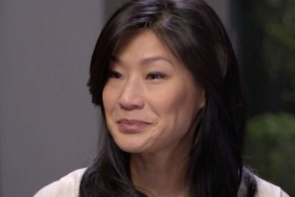 La esposa de un candidato a la Casa Blanca cuenta que fue agredida por su ginecólogo