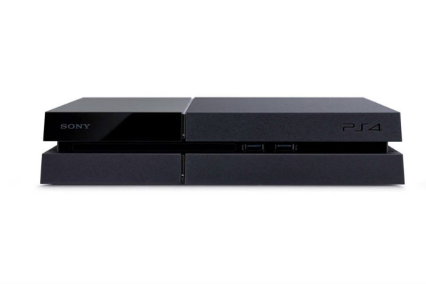 OFICIAL: Este es el aspecto y precio de la PlayStation 4