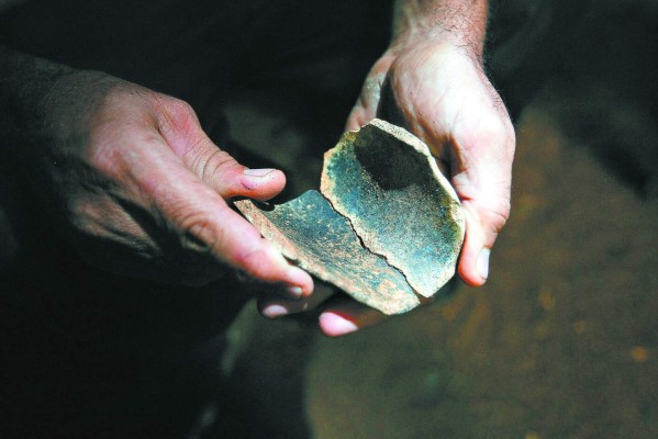 Fuerte contingente resguarda Ciudad Blanca