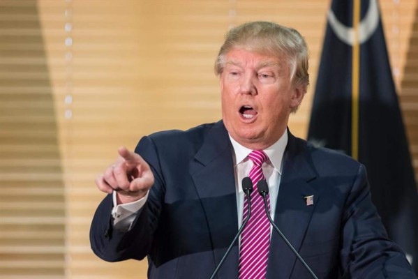 Trump amenaza con poner fin a acercamiento EEUU-Cuba sin un 'mejor acuerdo'&nbsp;&nbsp;