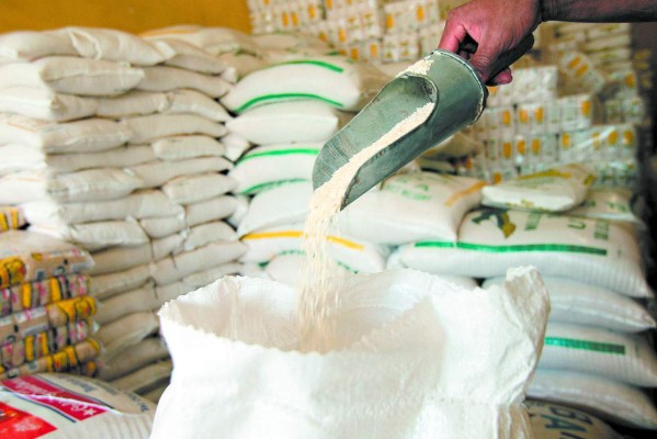Baja producción persiste desde hace dos décadas