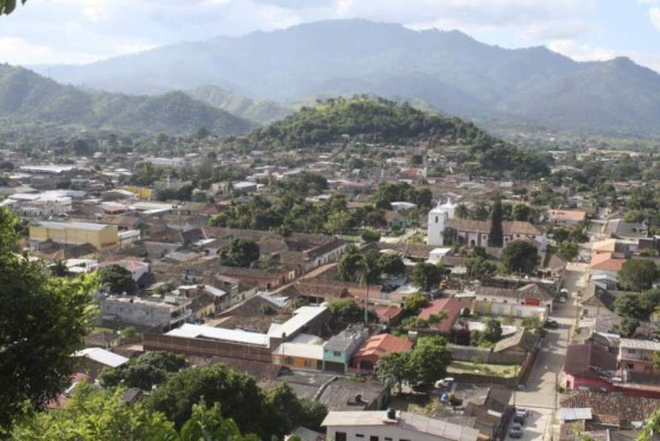 El Paraíso reporta escasa recaudación tributaria