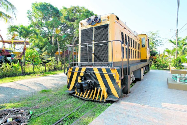 Saqueo del Ferrocarril Nacional de Honduras sigue en la impunidad