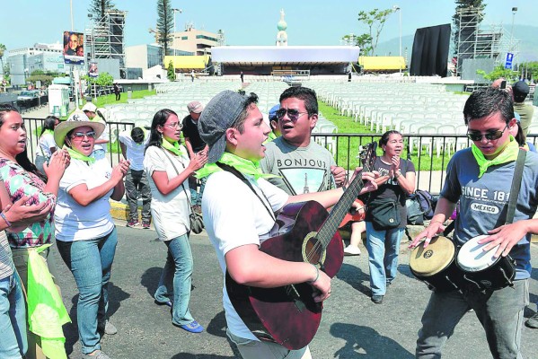 'La voz de los sin voz”, rumbo a beatificación