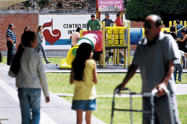Alerta verde por 72 horas en la zona norte