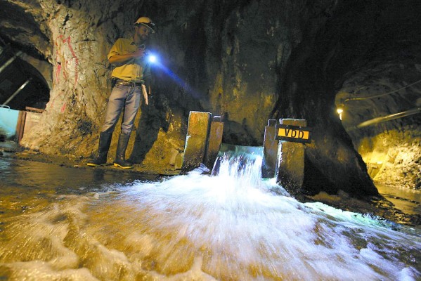Costos de reparar filtraciones de 'El Cajón” aumentan en 275.5%
