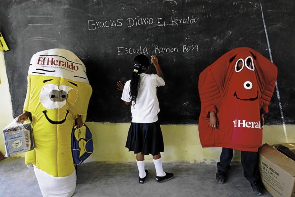 Los Portillos y La Jagua desbordaron de alegría