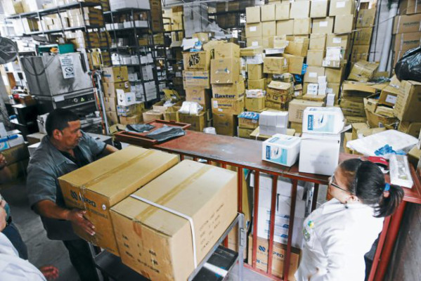 Ahorro de tres a cinco millones se proyecta por compra regional