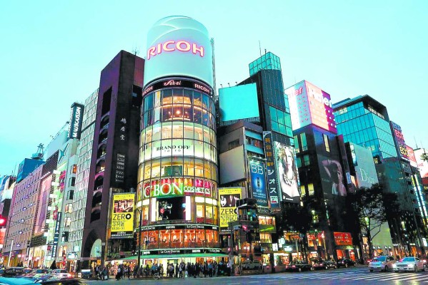 Japón aprueba estímulo de $ 29,000 millones