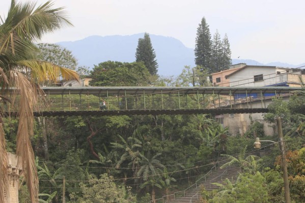 Lepaera, tierra próspera y de tradiciones