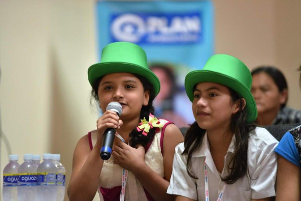 El mundo que las niñas lectoras quieren construir