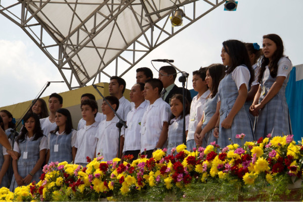 La naturaleza que inspiró a Siguatepeque