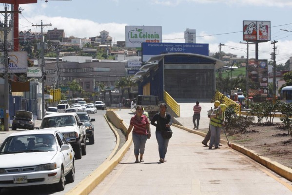 Taxis no saldrán de circulación en los troncales del Trans 450