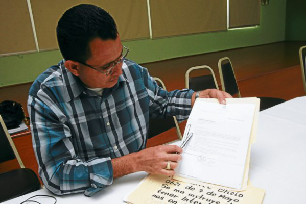 Ministro de Educación recomendó emplear maestros mal calificados