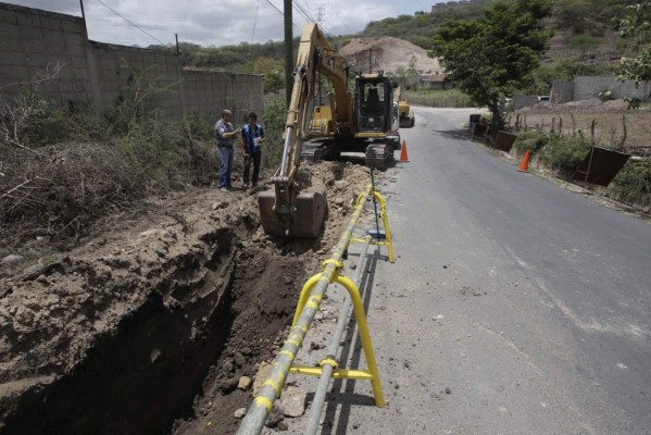 Embalses capitalinos generarán energía limpia