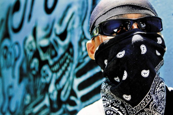 Centroamérica endurece discurso contra maras y pandillas