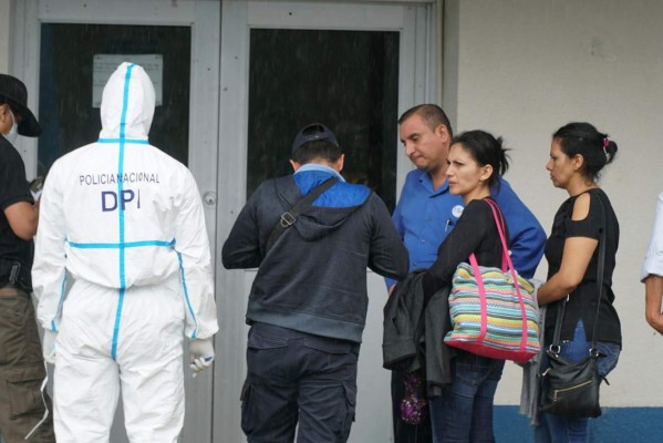 Consternación por muerte de familia en fatal accidente