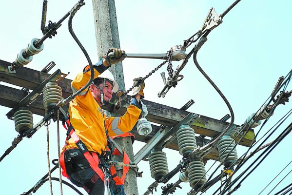 Infraestructura, el reto para mejorar competitividad