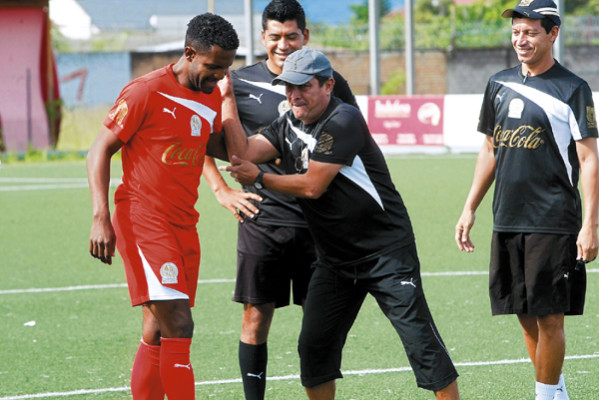 En Olimpia 'no hay cupo para más extranjeros”
