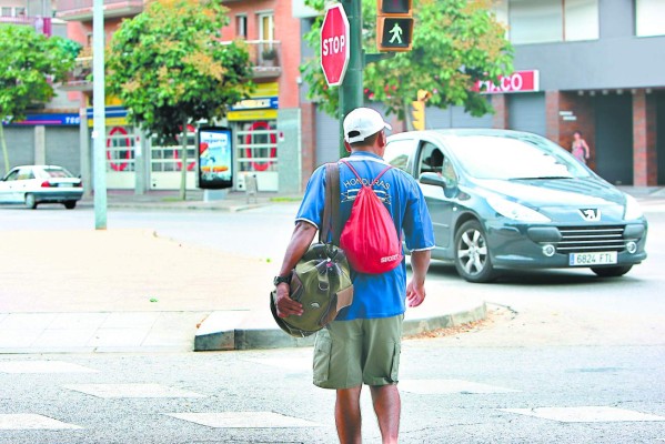 Honduras pedirá controlar deportaciones exprés