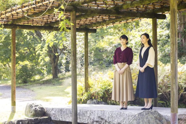 Una historia de amor: princesa japonesa renuncia a su título para casarse con plebeyo