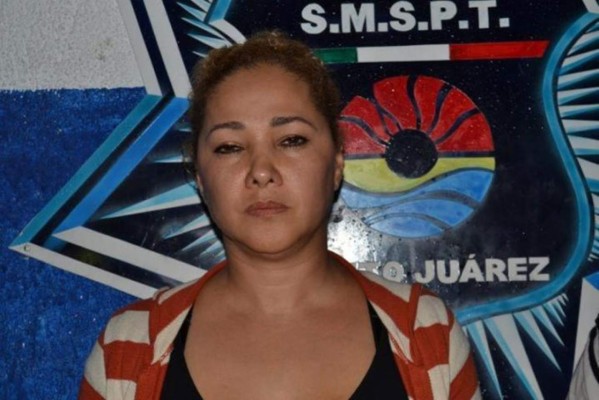 Hermosas y peligrosas: las mujeres más influyentes del narcotráfico (FOTOS)
