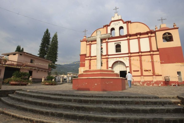 Lepaera, tierra próspera y de tradiciones