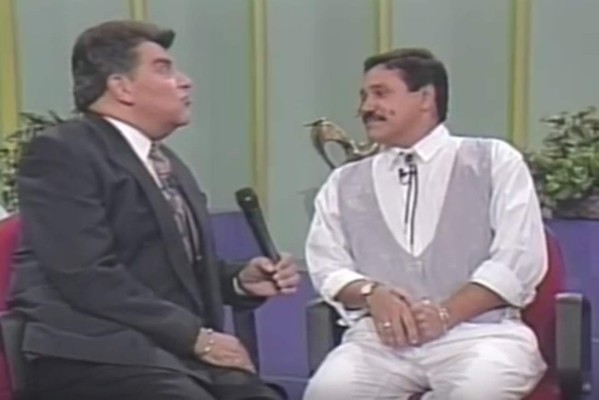 El día que 'Sopa de Caracol' llegó a 'Sabado Gigante'