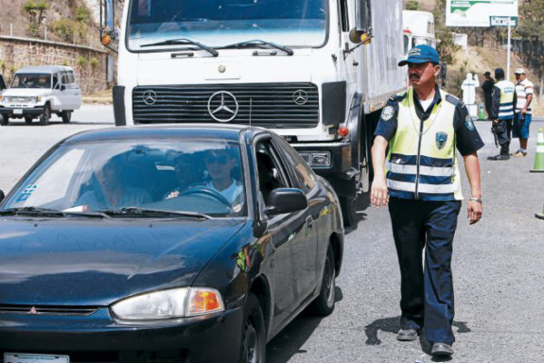 Unos 50 mil capitalinos han abandonado la ciudad