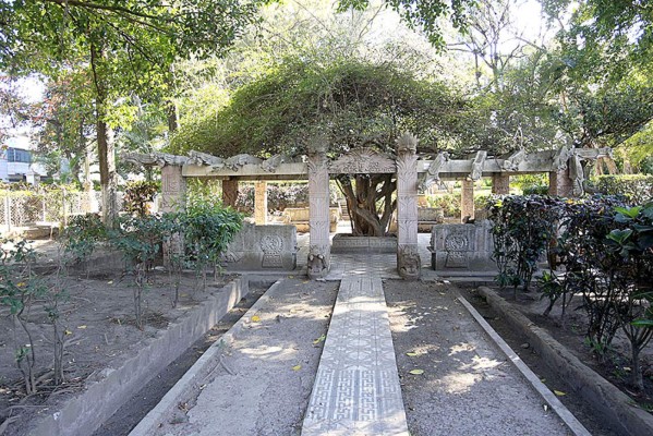 Imágenes de Tegucigalpa: Barrio Abajo