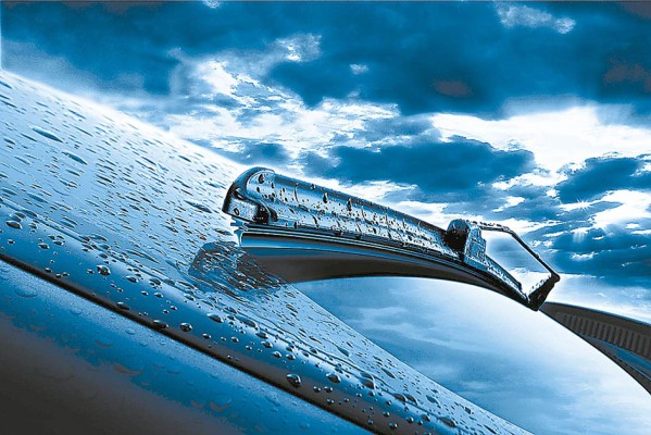 Seis autopartes que debe revisar