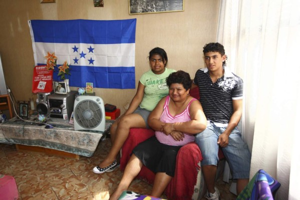 Lo que desean los hondureños en el extranjero para Navidad