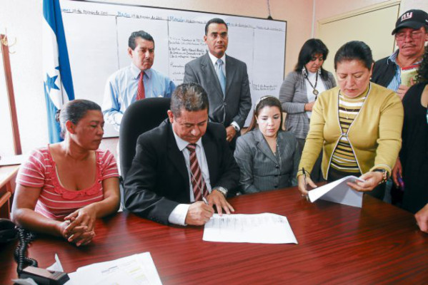 Comisión asume funciones interventoras en la Secretaría de Cultura, Artes y Deportes