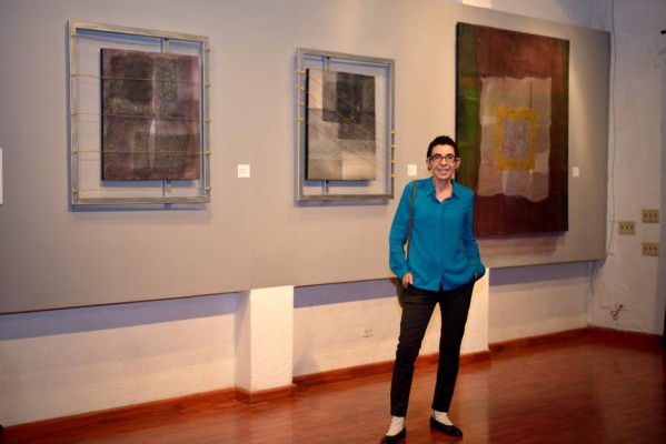 'Mujeres creadoras” ya está abierta en la Alianza Francesa