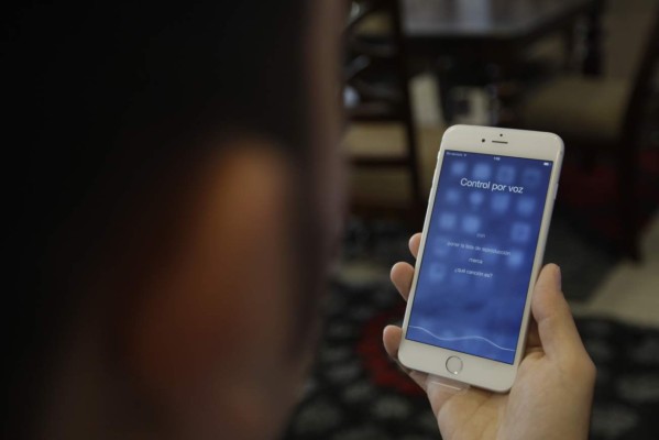 Los precios del iPhone 6 y iPhone 6 Plus en Honduras