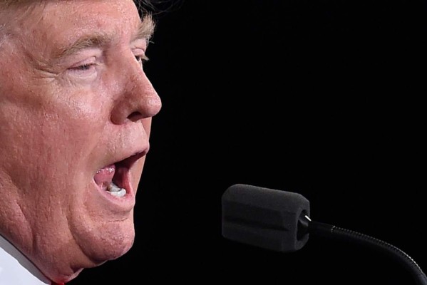 Estados Unidos: Robots distorcionan el respaldo real a candidato Donald Trump en Twitter